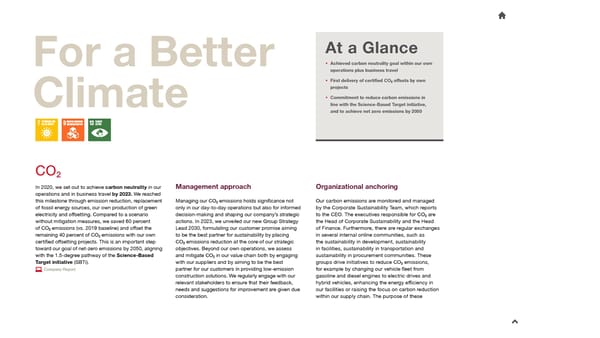 2023 Sustainability Report - Page 13