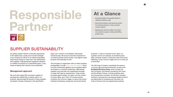 2023 Sustainability Report - Page 31