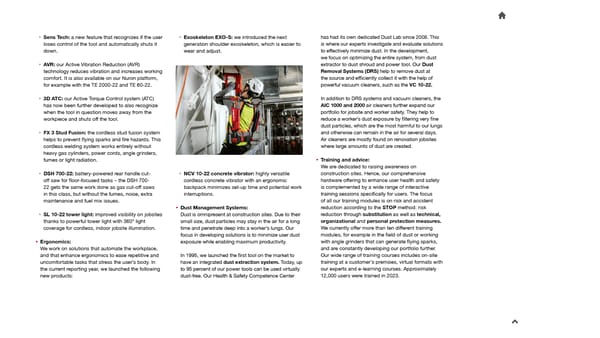 2023 Sustainability Report - Page 39