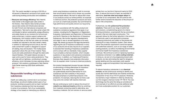 2023 Sustainability Report - Page 43