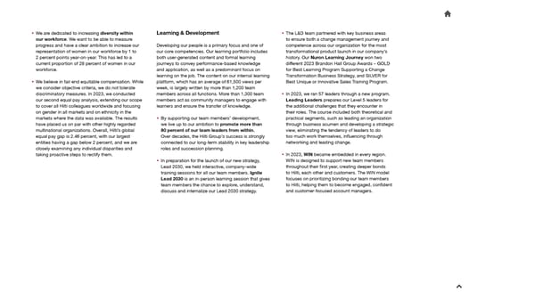 2023 Sustainability Report - Page 47