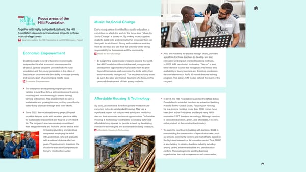 2023 Sustainability Report - Page 64