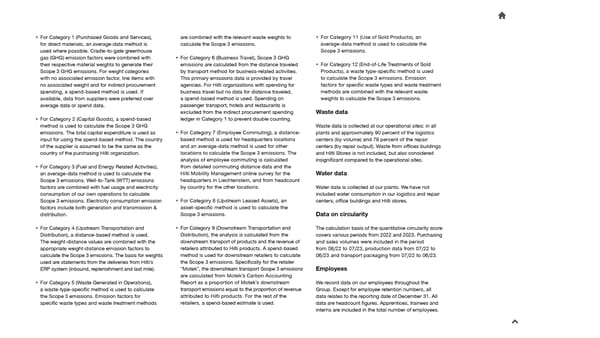 2023 Sustainability Report - Page 66