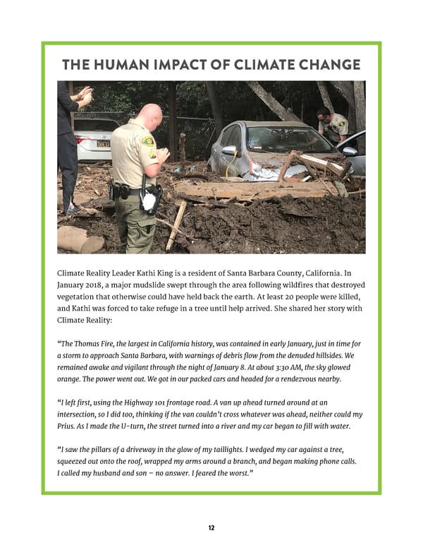 Extreme Weather and the Climate Crisis - Page 12