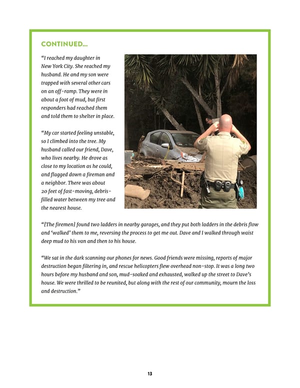 Extreme Weather and the Climate Crisis - Page 13